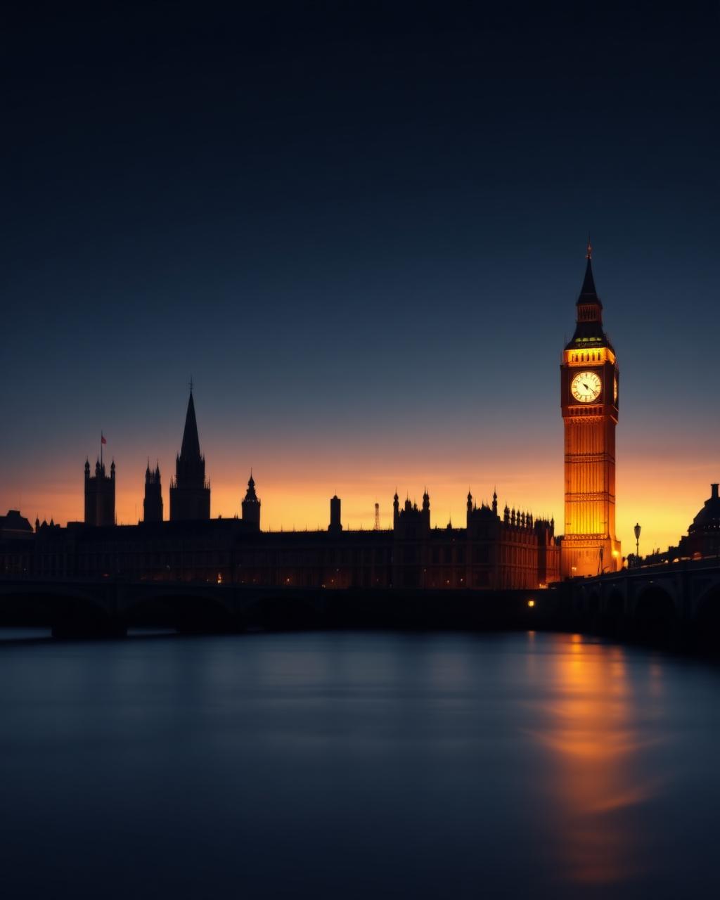 London